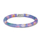 La Tulipe Iris Woodstock Bracelet