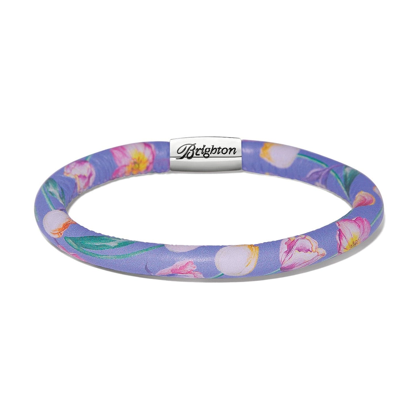 La Tulipe Iris Woodstock Bracelet