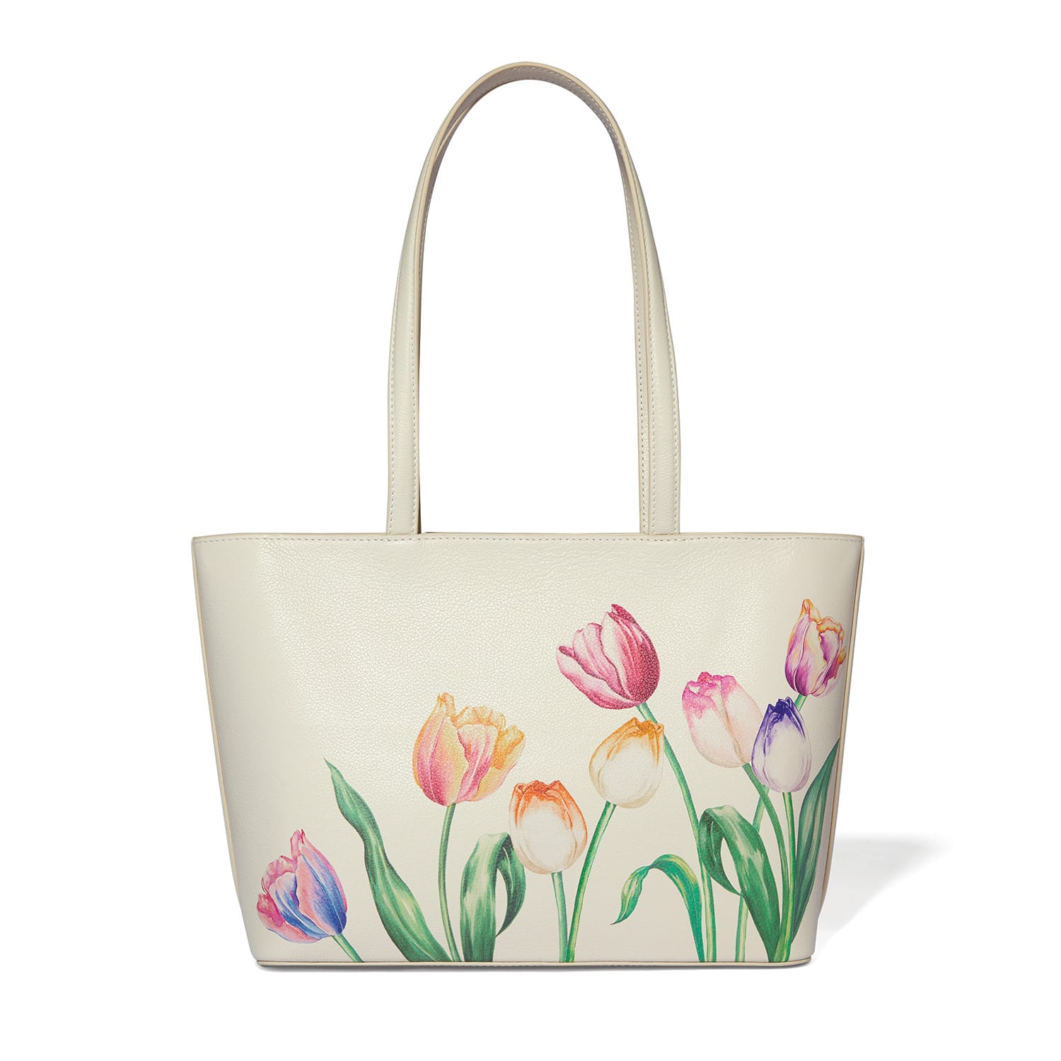 La Tulipe Loverly Tote multi 1