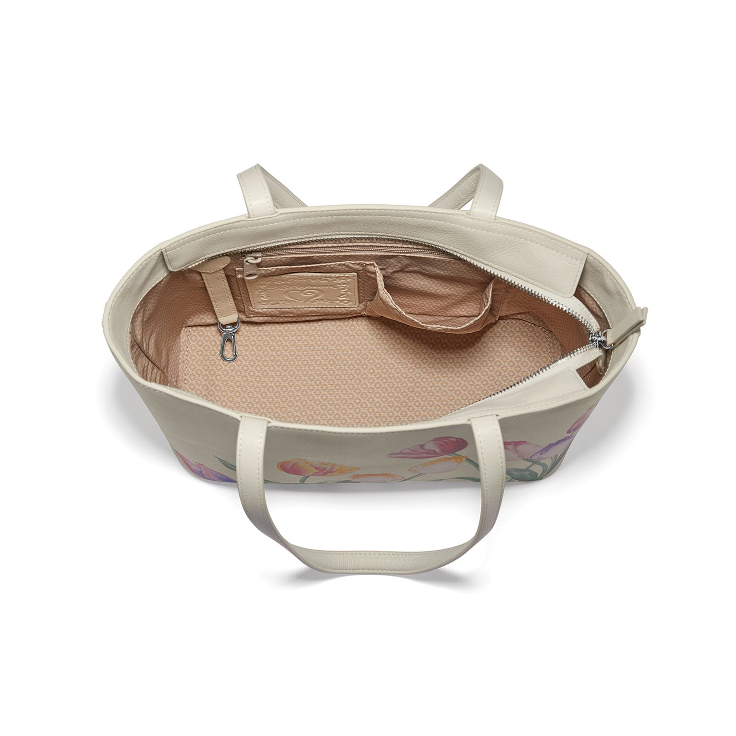 La Tulipe Loverly Tote multi 2