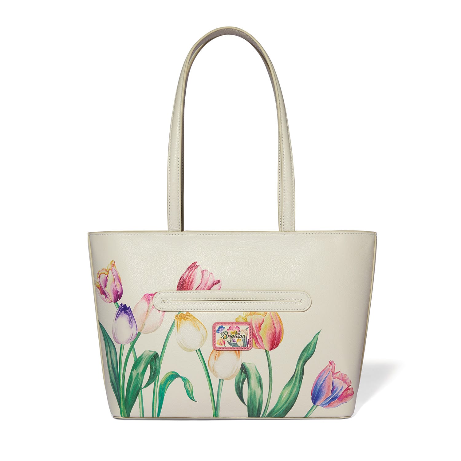 La Tulipe Loverly Tote multi 3