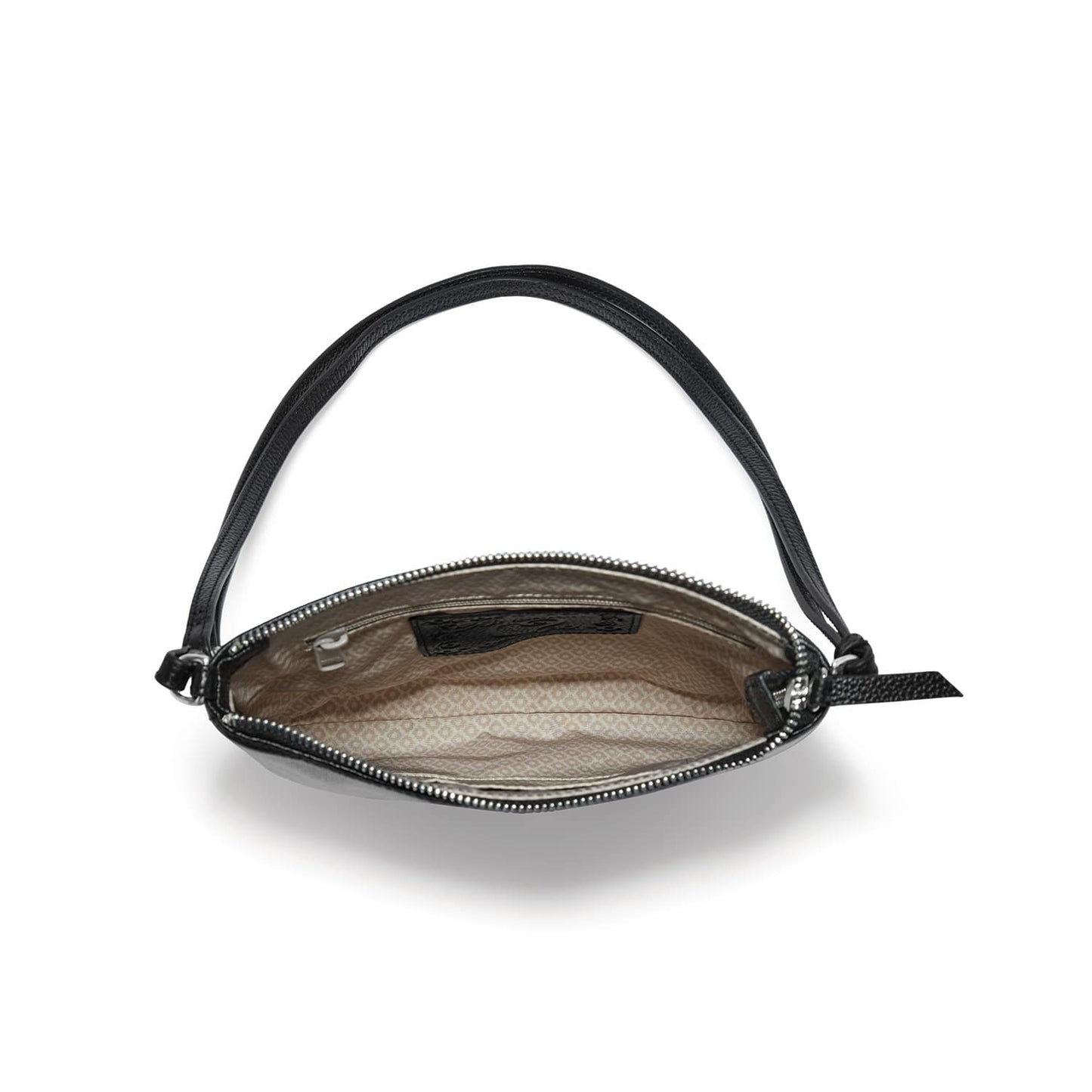 La Tulipe Noir Fifi Cross Body Pouch