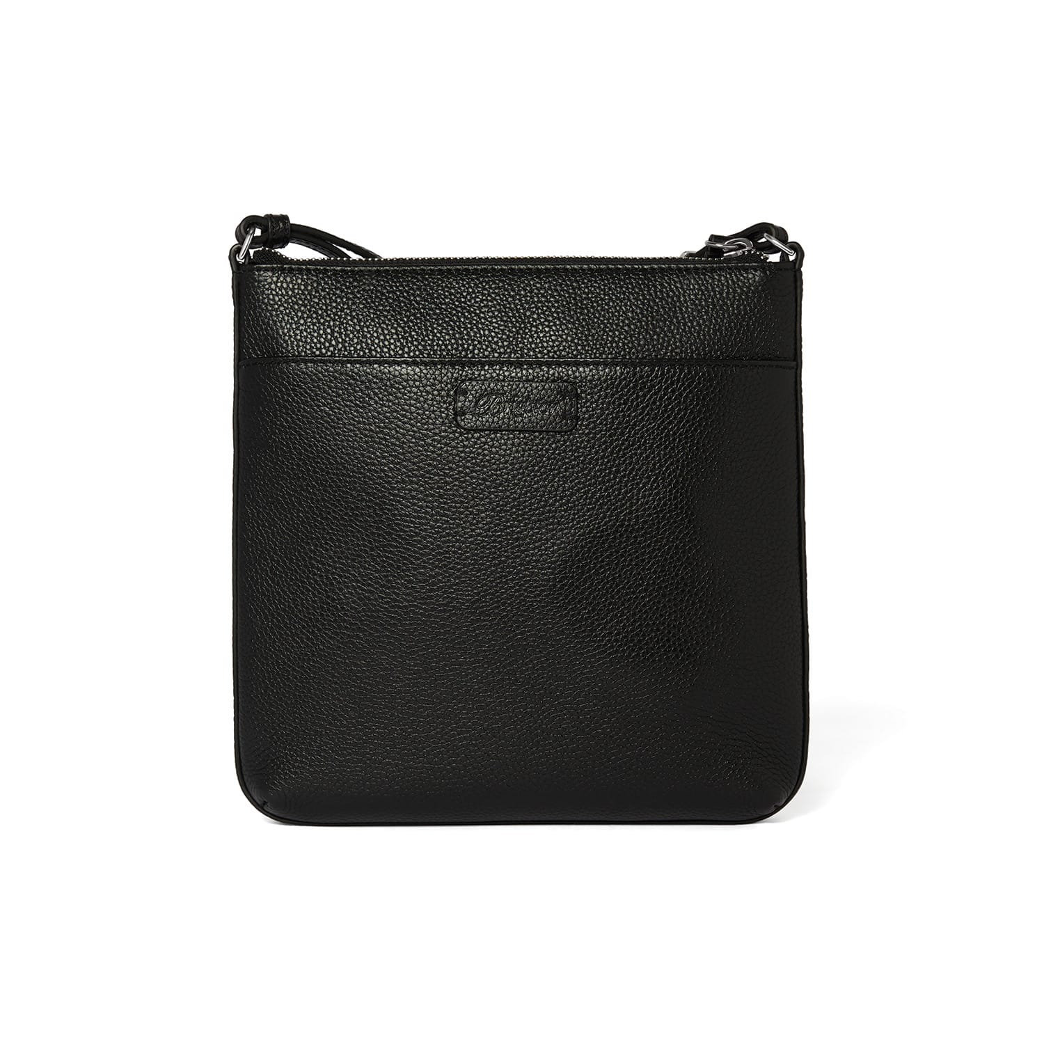 La Tulipe Noir Fifi Cross Body Pouch black 3