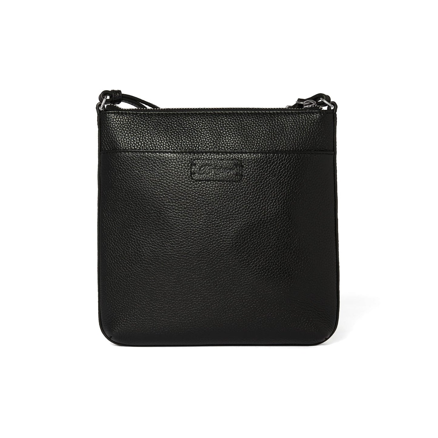 La Tulipe Noir Fifi Cross Body Pouch