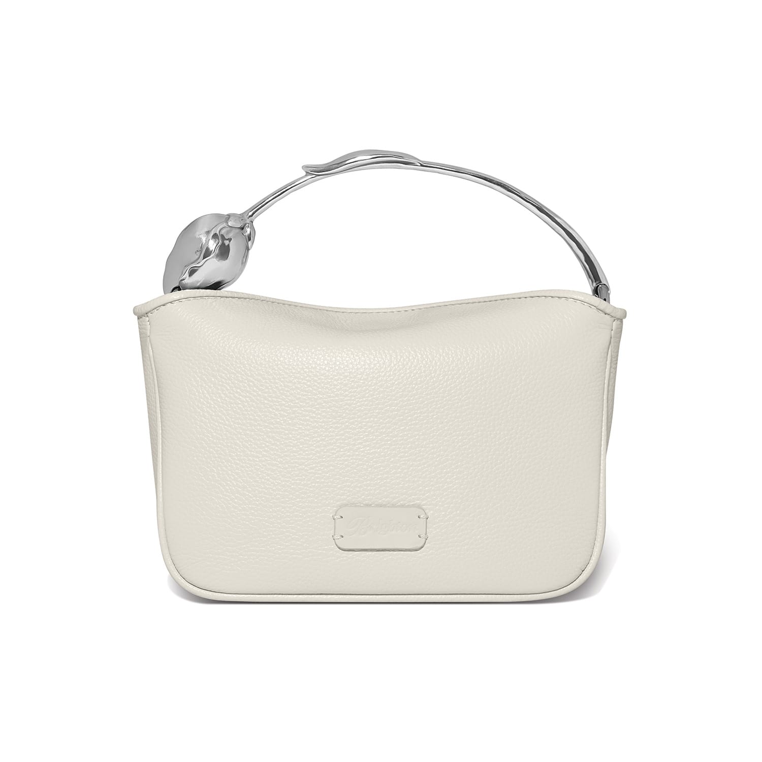 La Tulipe Petal Bag white 4