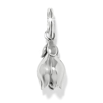 La Tulipe Petal Charm