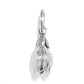 La Tulipe Petal Charm