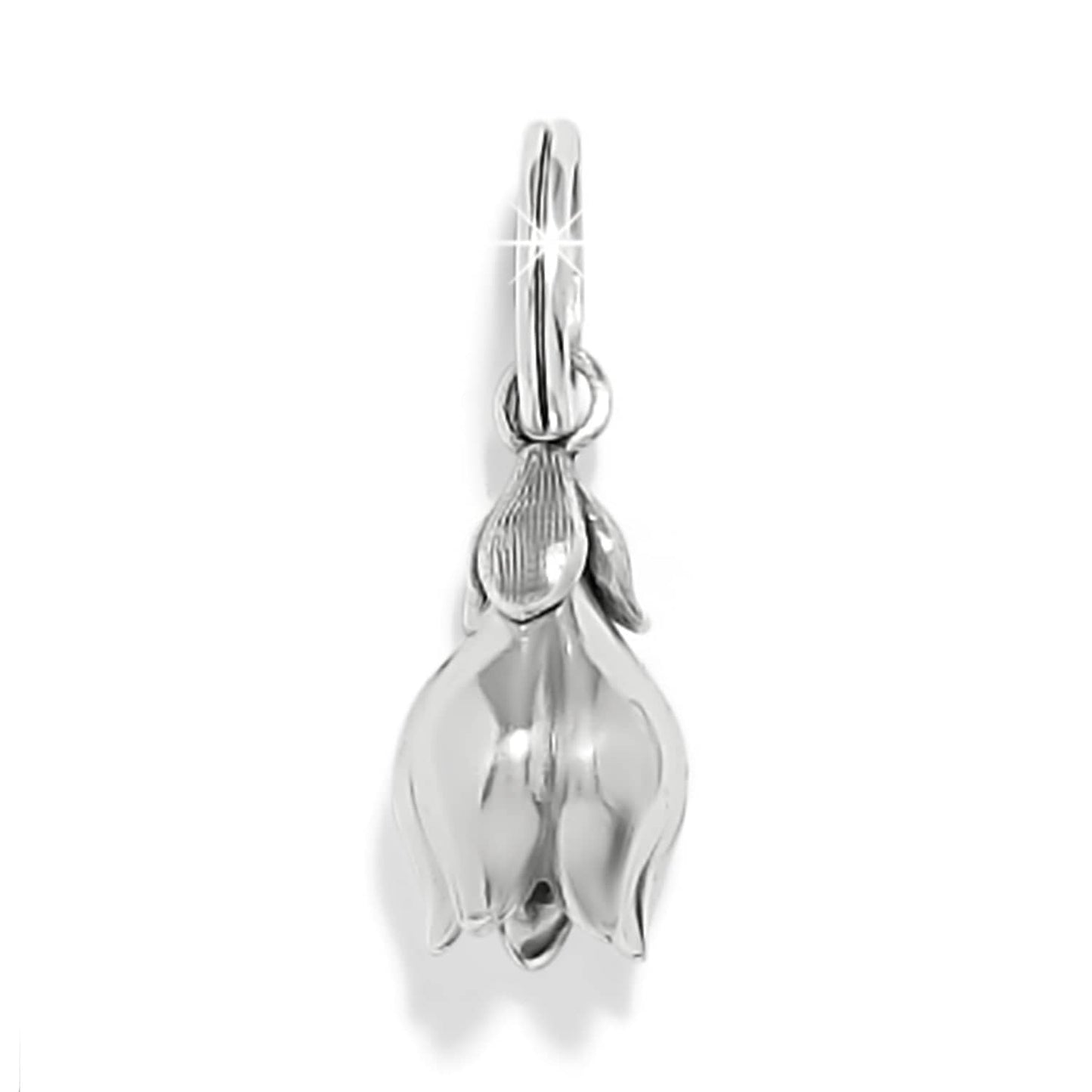 La Tulipe Petal Charm