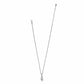 La Tulipe Petal Short Necklace