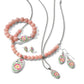 La Tulipe Post Earrings
