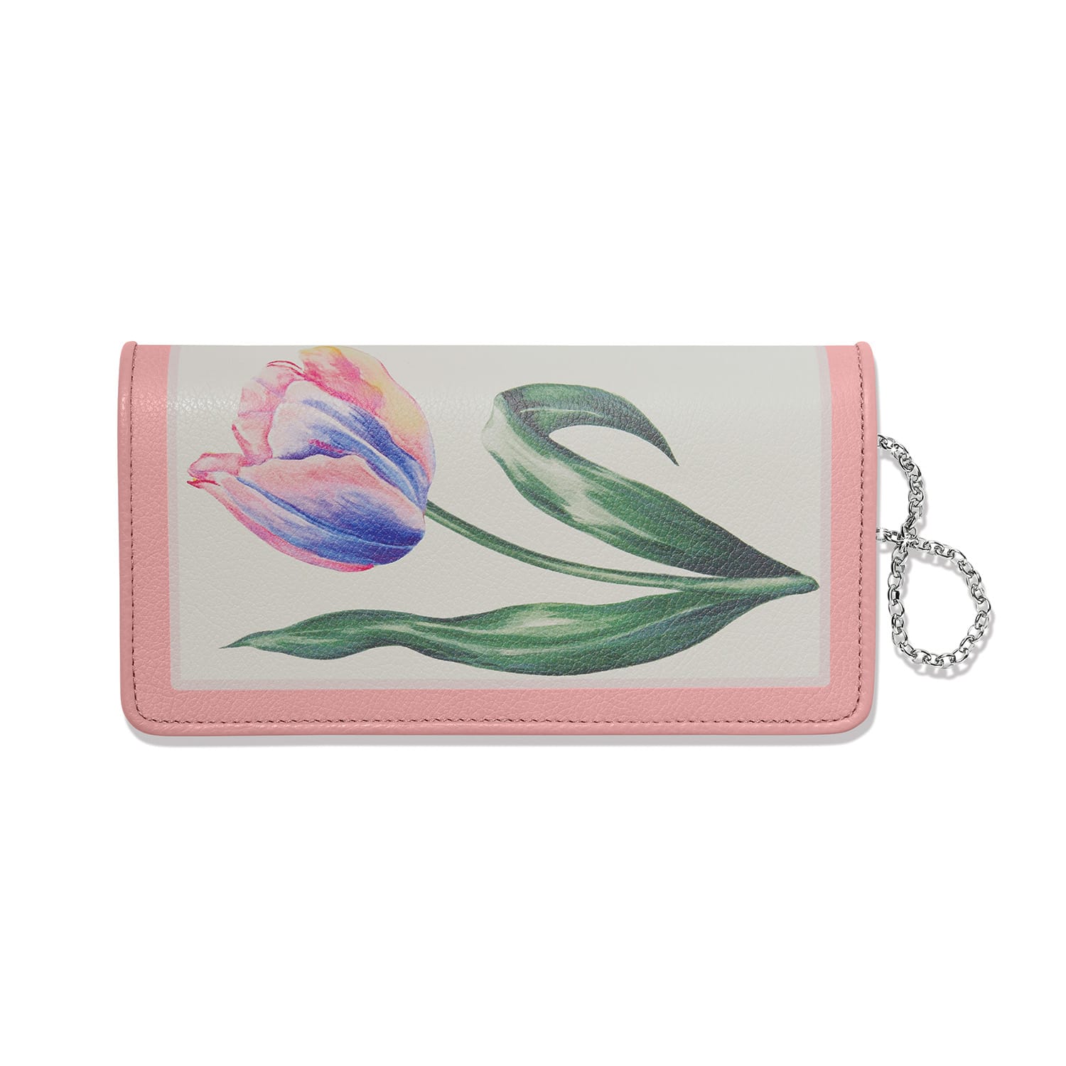 La Tulipe Rockmore Wallet - Brighton