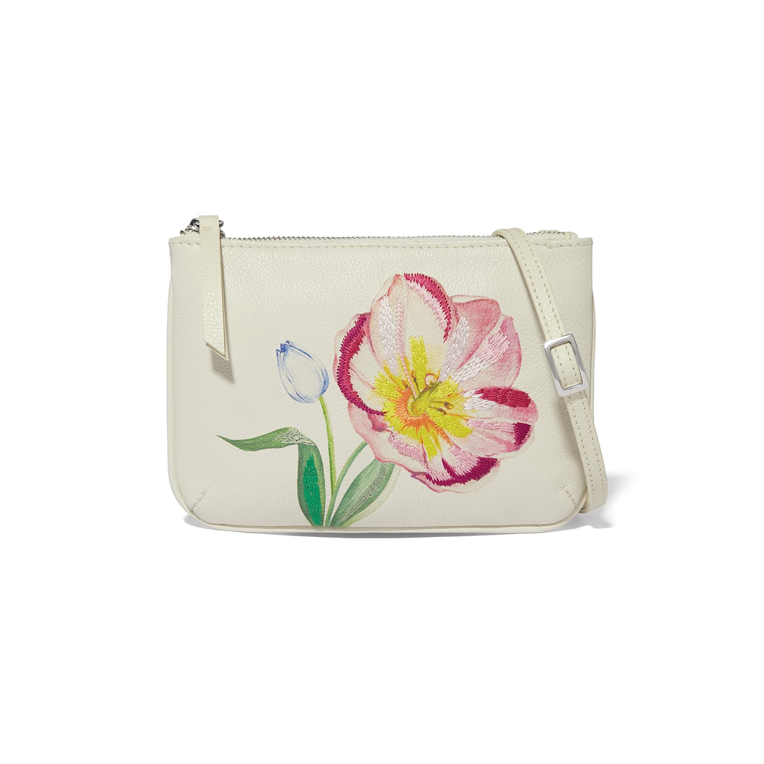 La Tulipe Slim Pouch multi 1
