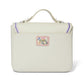 La Tulipe Violetta Flap Bag