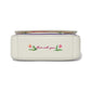 La Tulipe Violetta Flap Bag