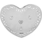Lacie Daisy 3 Ring Holder