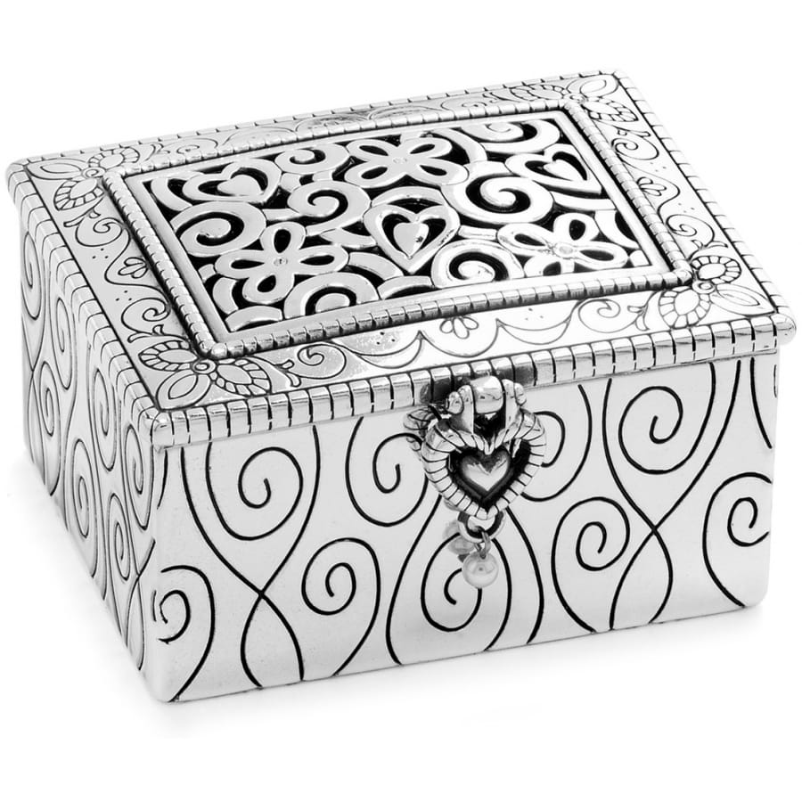 Lacie Daisy Jewel Box - Brighton