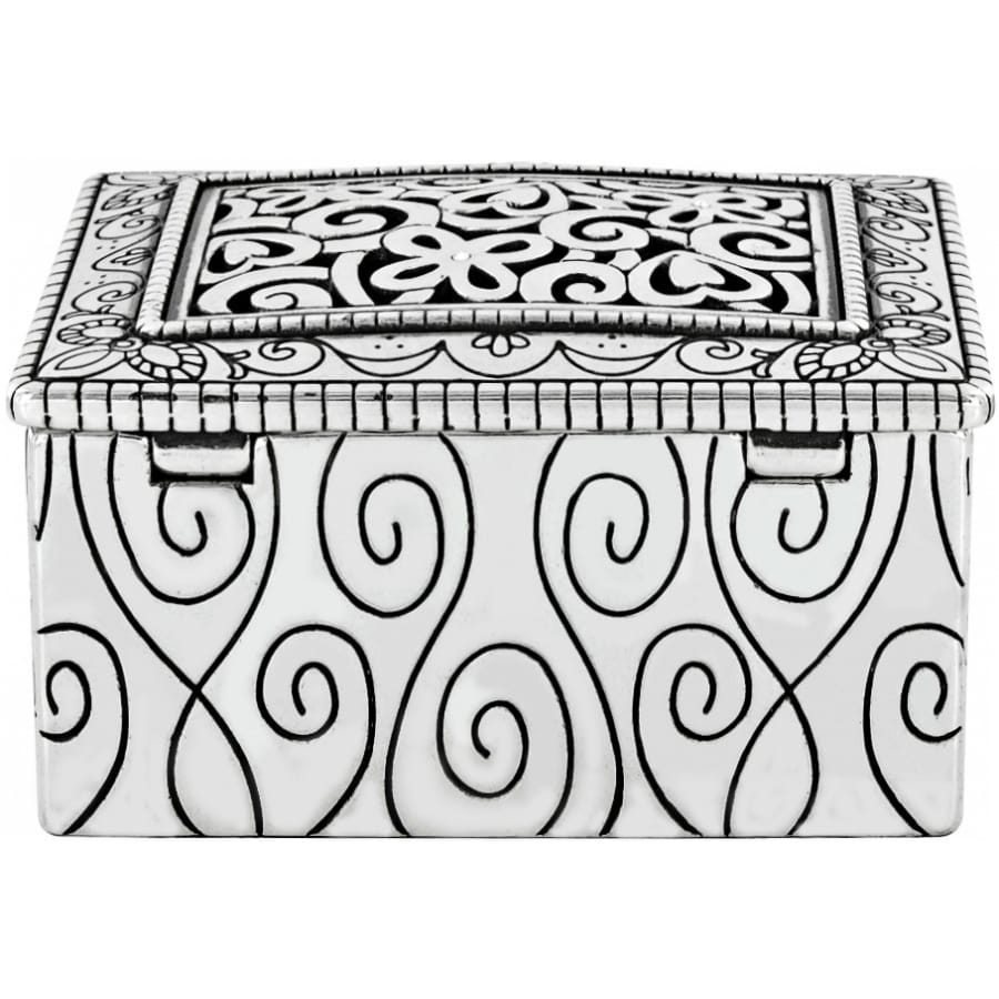 Lacie Daisy Jewel Box - Brighton
