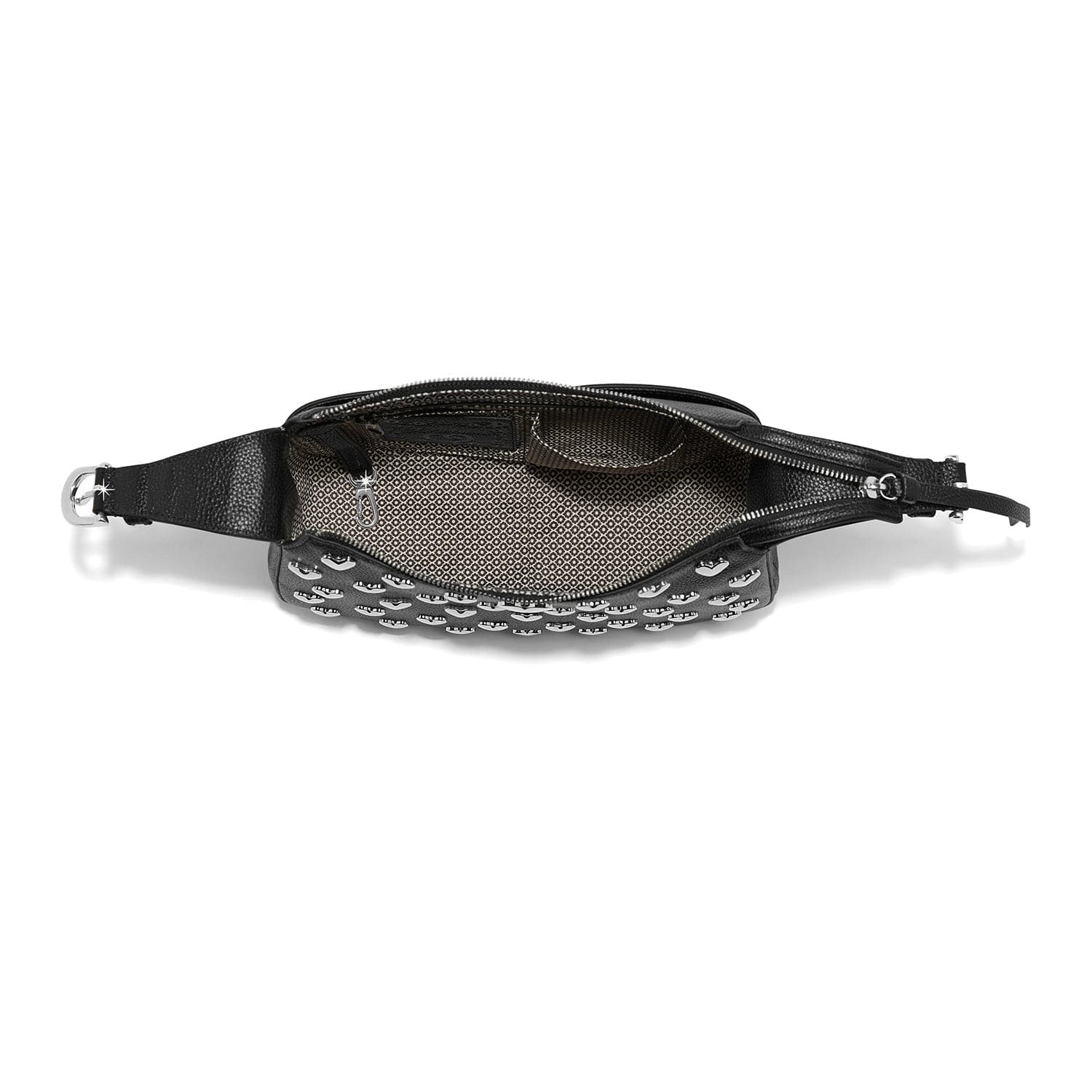 Lexi Hobo Bag - Brighton