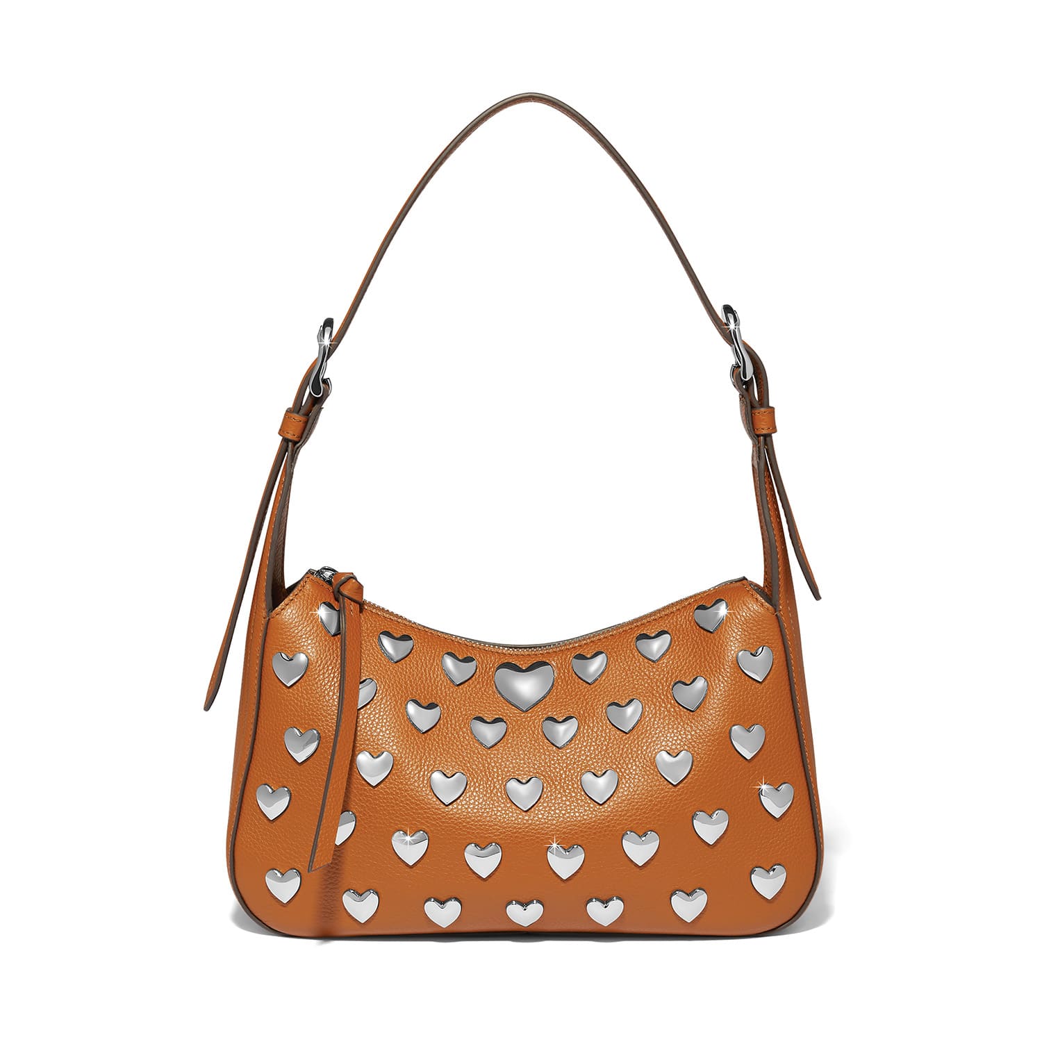 Lexi Hobo Bag luggage 1