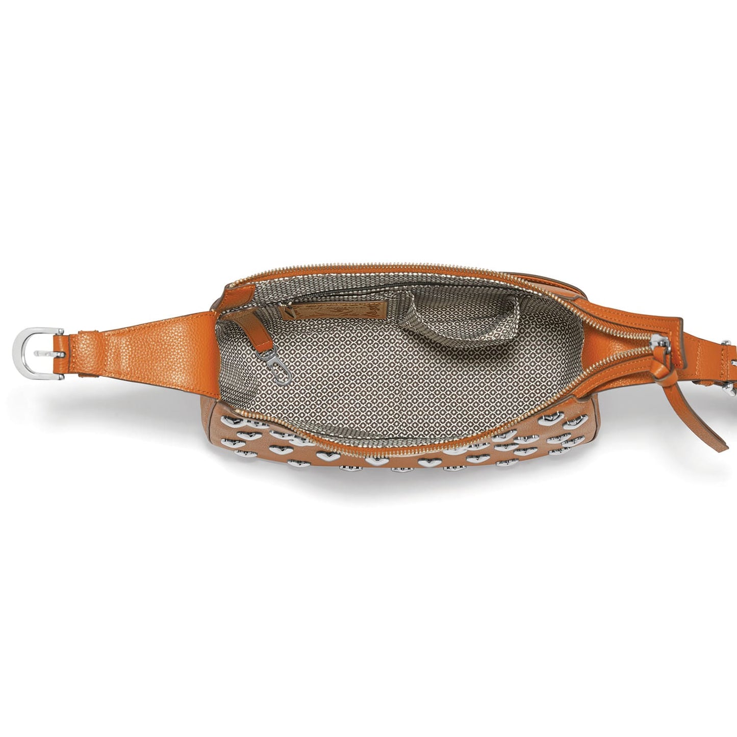 Lexi Hobo Bag