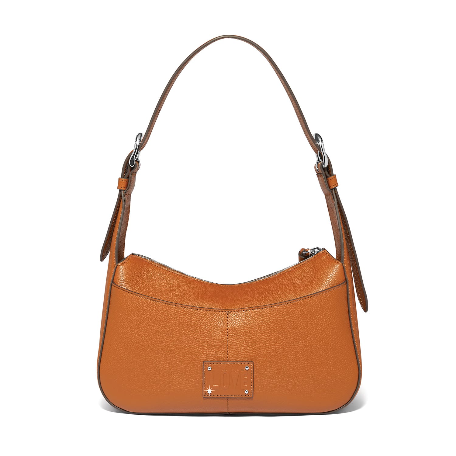 Lexi Hobo Bag luggage 3