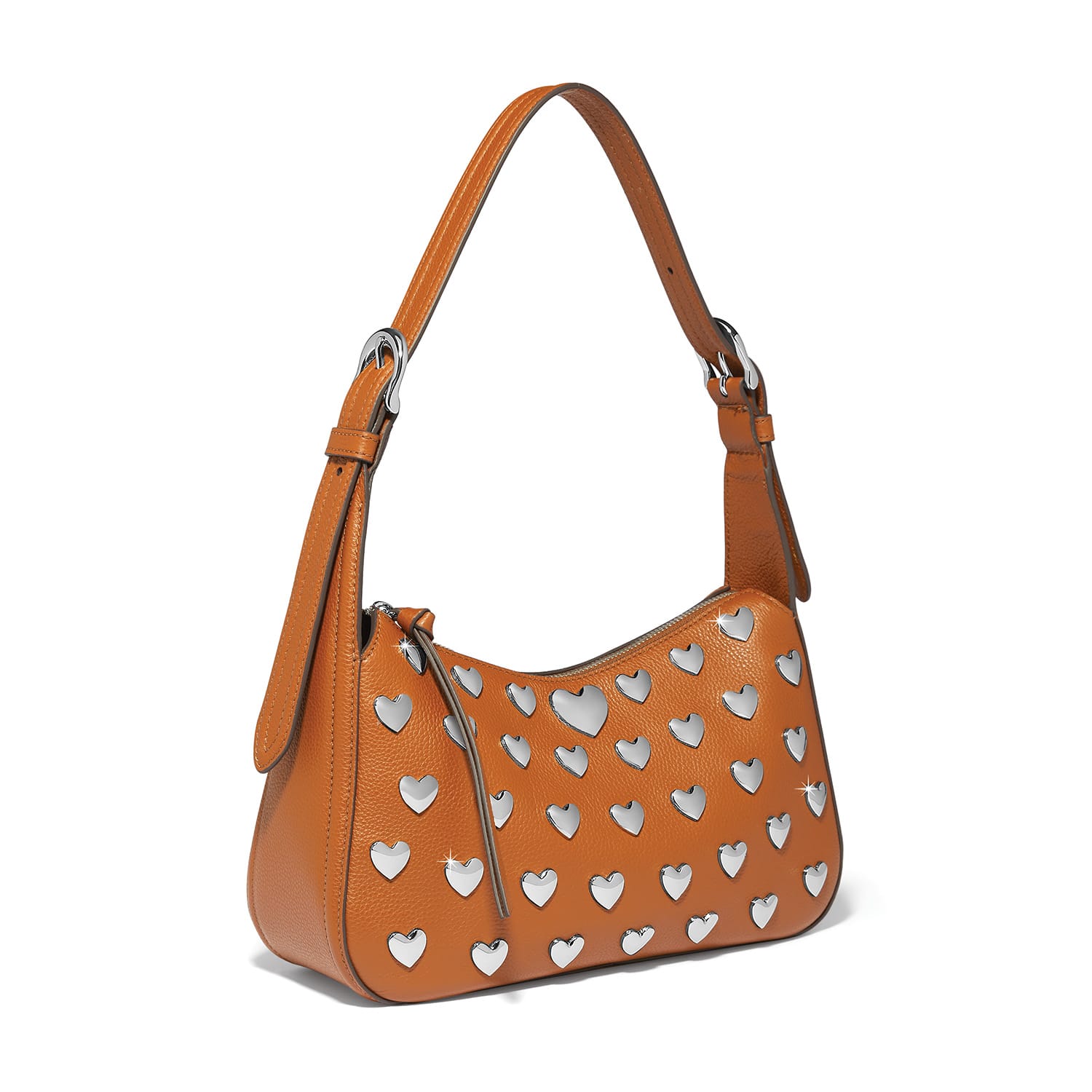 Lexi Hobo Bag luggage 4