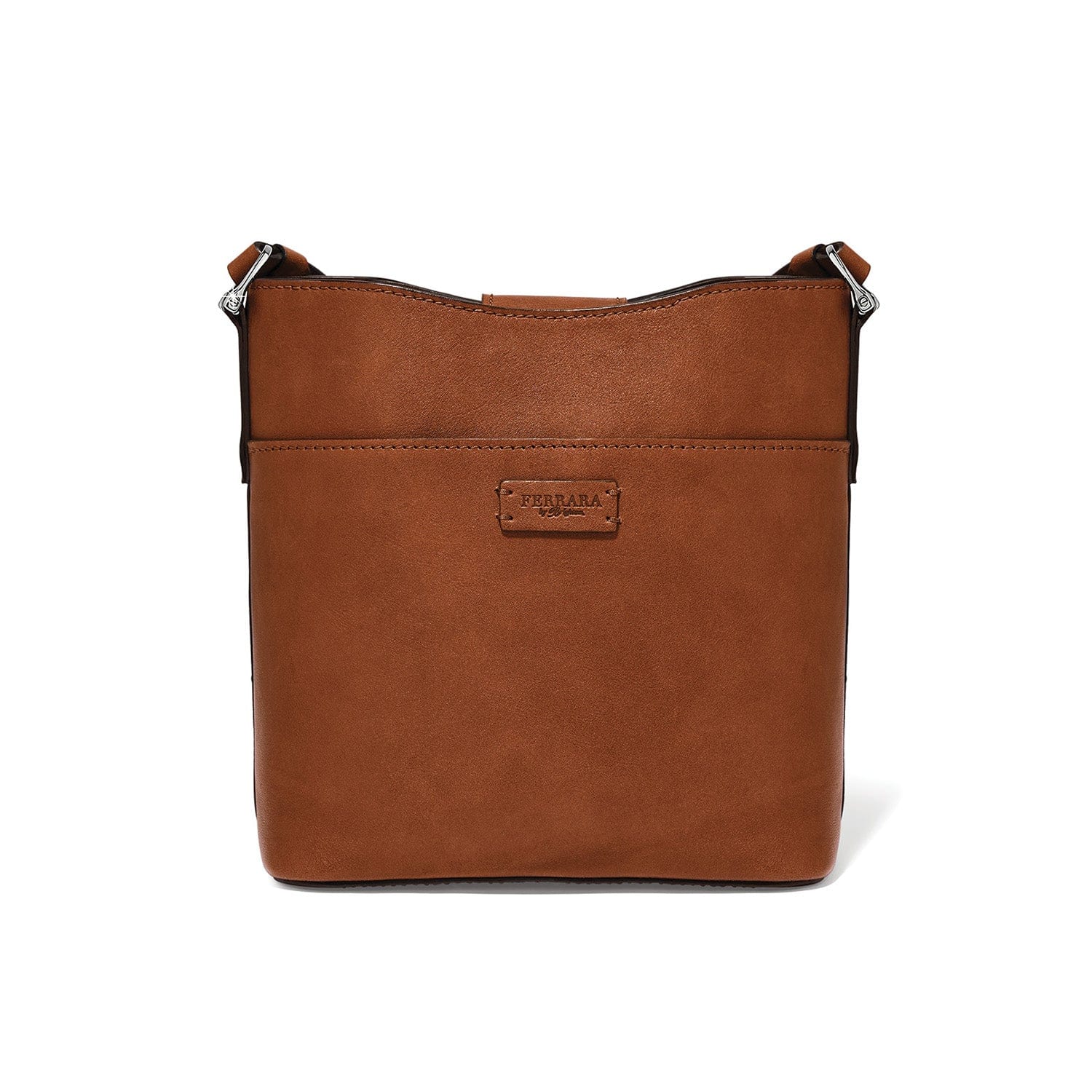 Lillian Cross Body russet 6