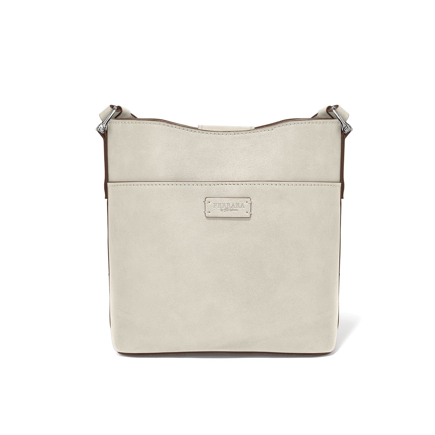 Lillian Cross Body white 4