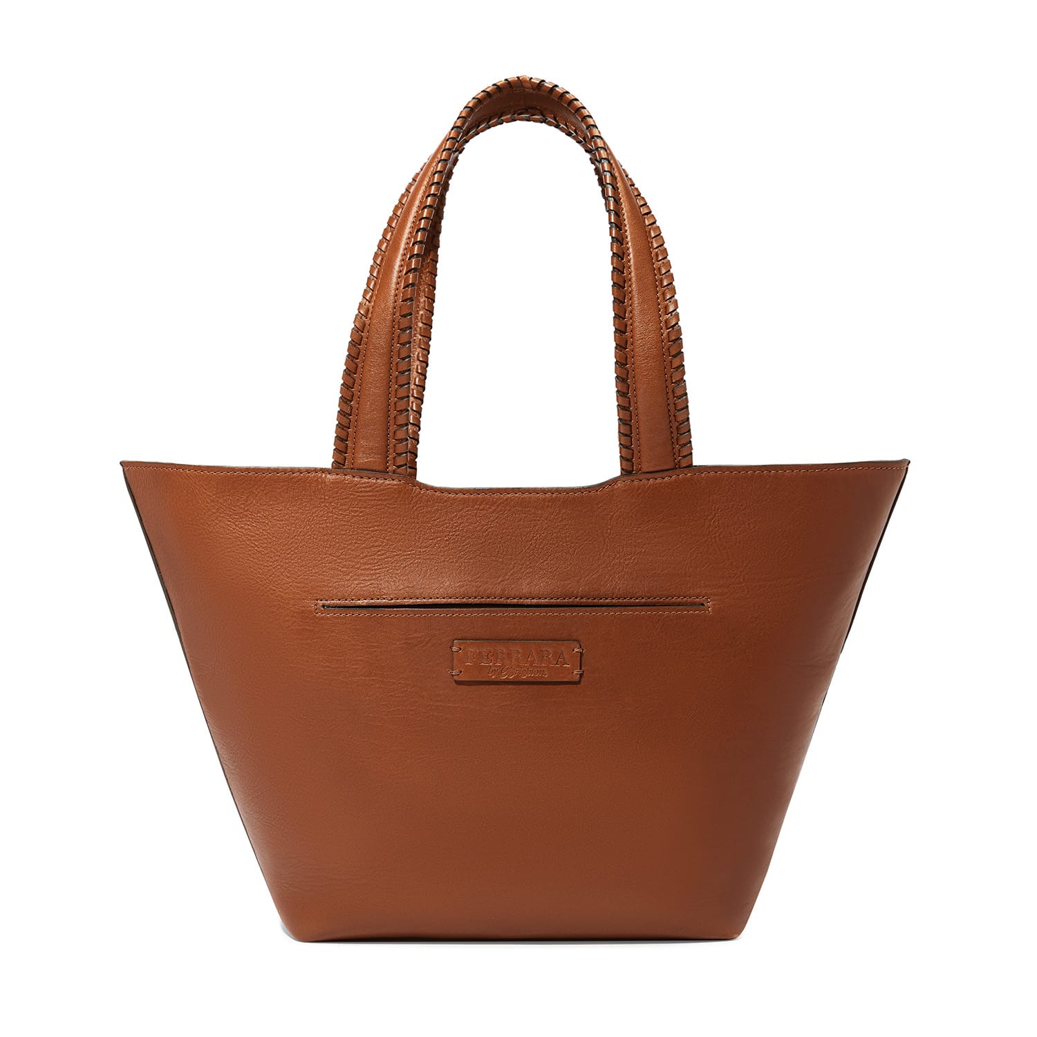 Ferrara Mystique Lily Tote Bag - Brighton