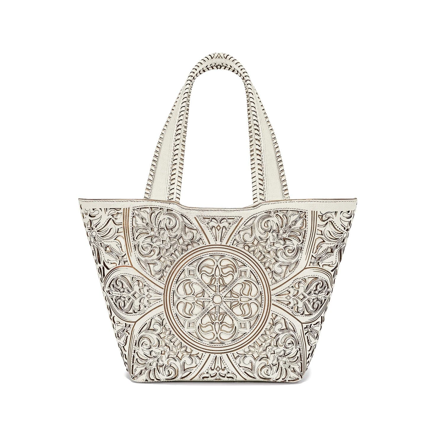Lily Tote white 2