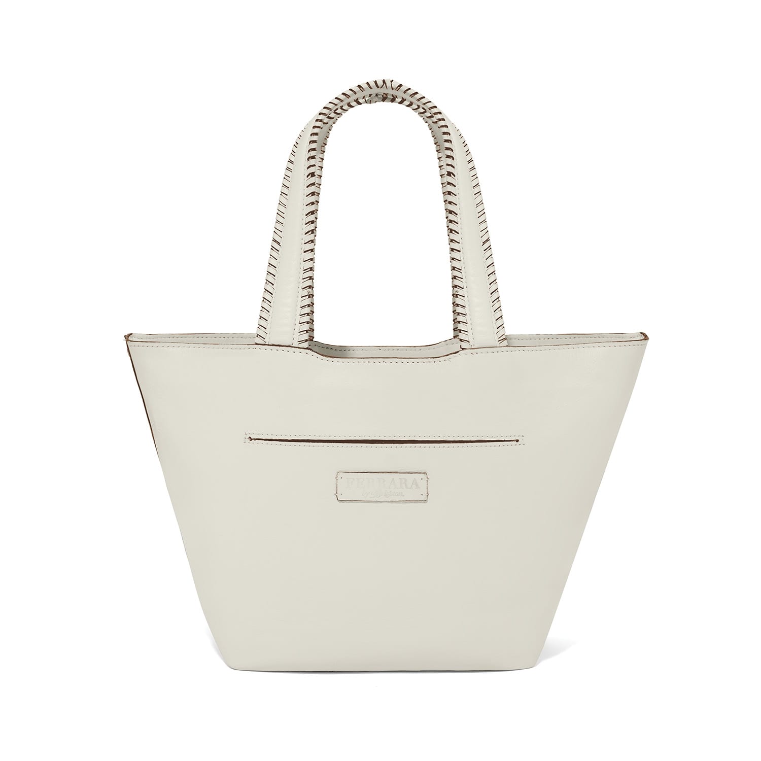 Ferrara Mystique Lily Tote Bag - Brighton