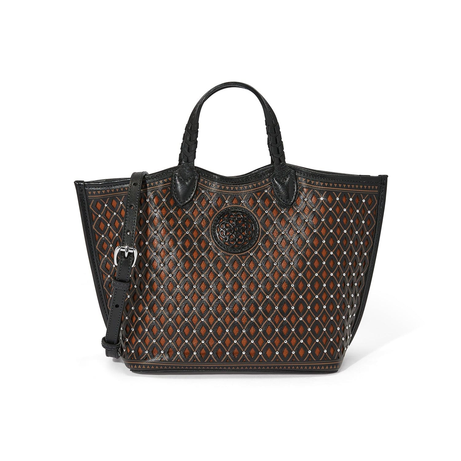 Liv Medium Tote black 4