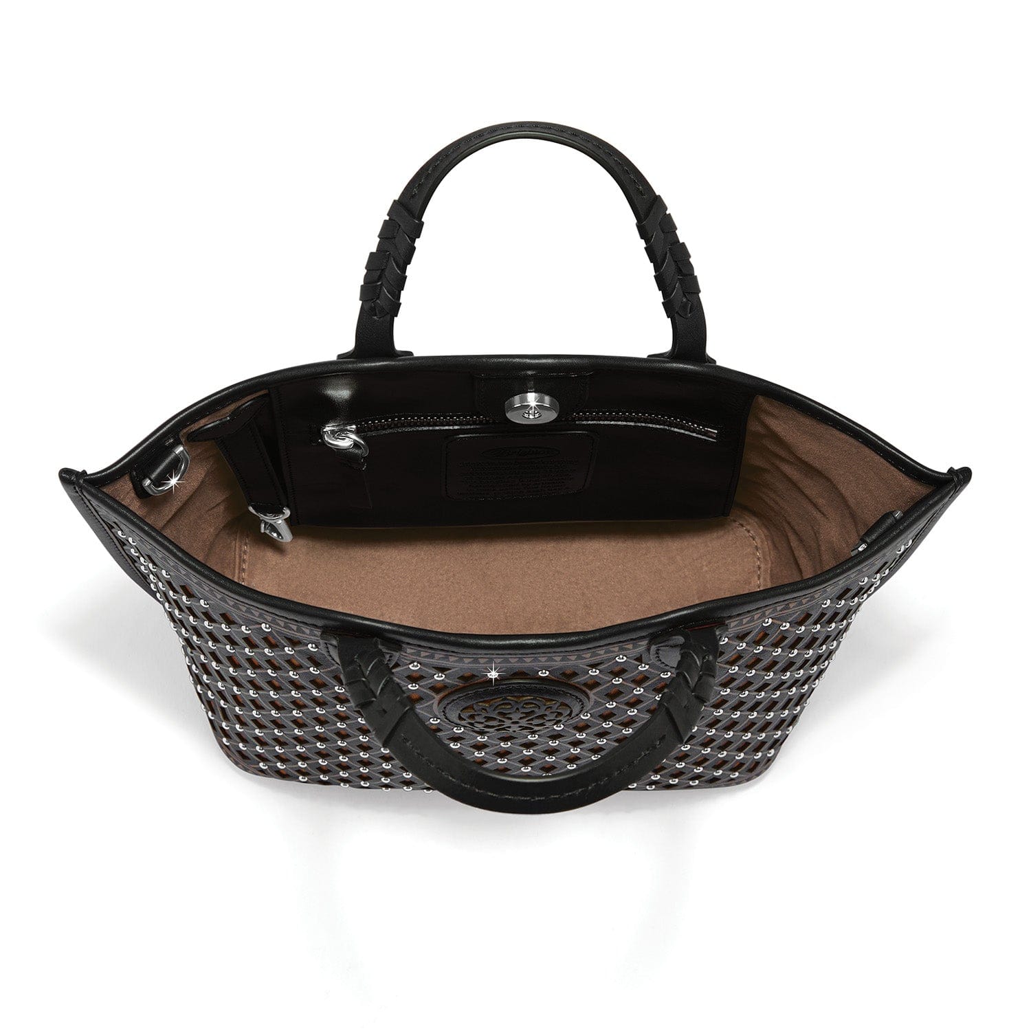 Liv Medium Tote black 5