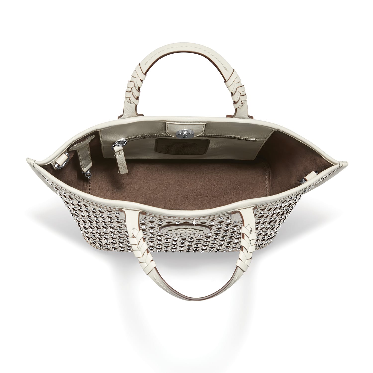 Liv Medium Tote - Brighton