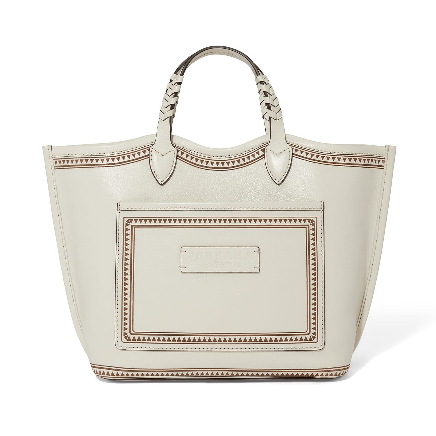 Liv Medium Tote - Brighton