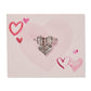 Love Affair Charm Card