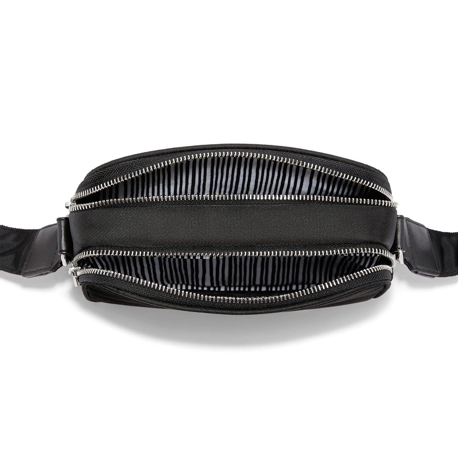 Love Essentials Cross Body Bag black 2