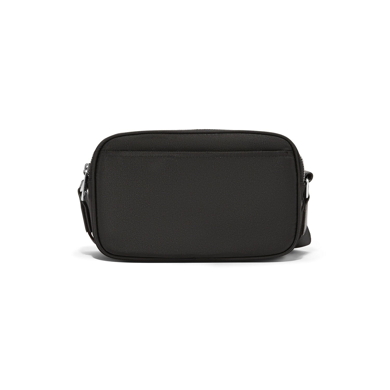 Love Essentials Cross Body Bag black 3