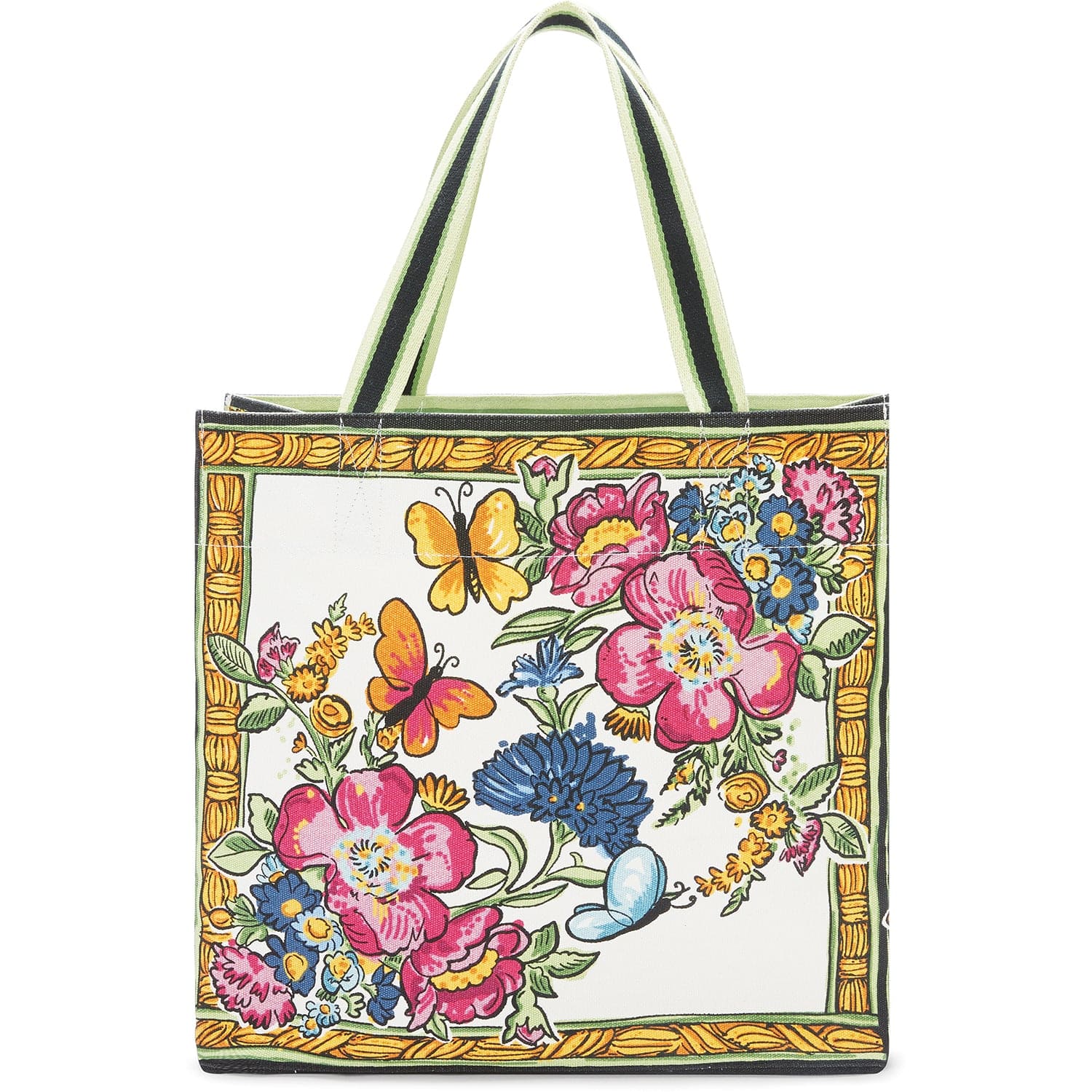 Love Is In The Air Tote multi 4