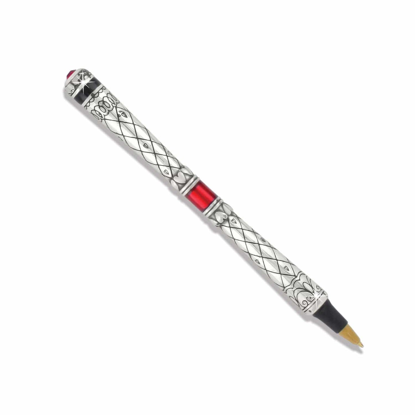 Love Letters Love Notes And Pen Holder