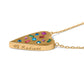 Love Messages B Radiant Bright Necklace