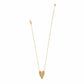 Love Messages B Radiant Bright Necklace