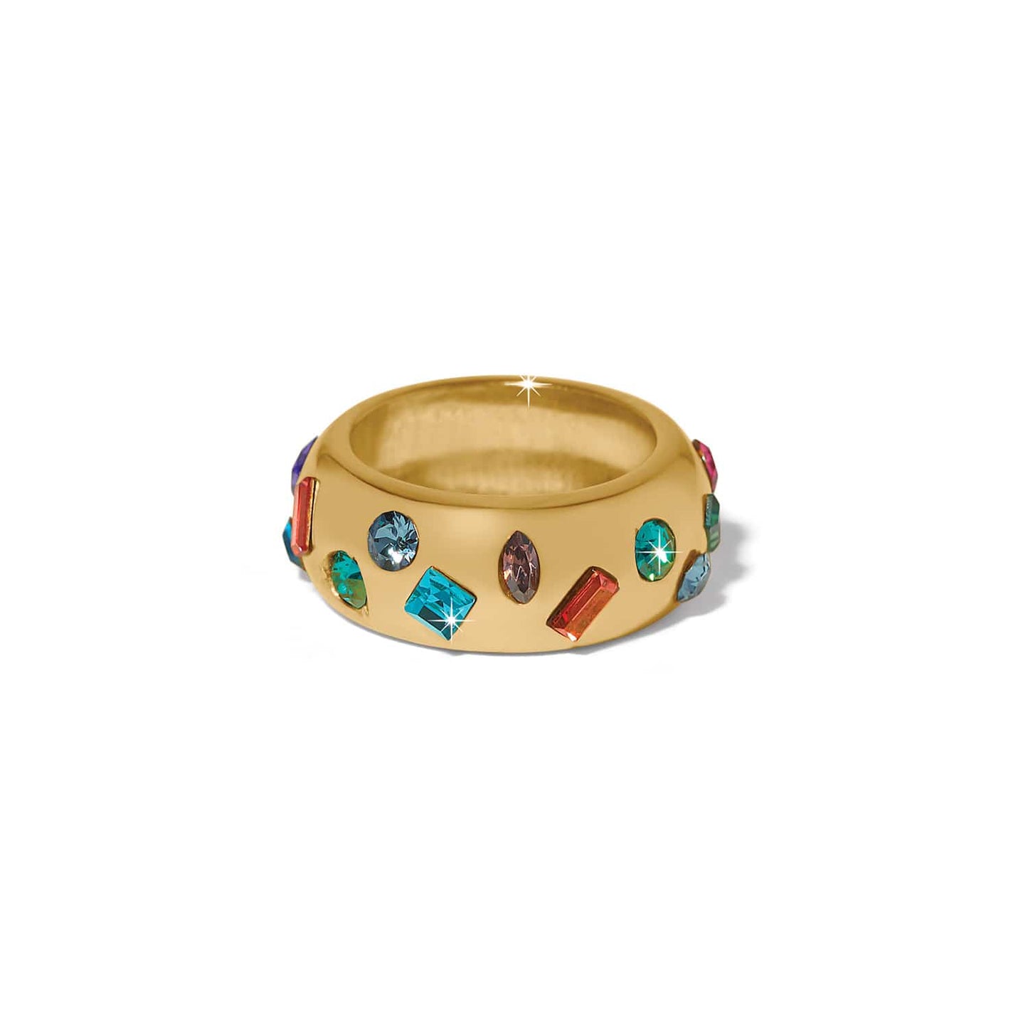 Love Messages B Radiant Bright Ring