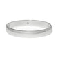 Love Messages B Radiant Hinged Bangle