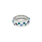 Love Messages B Radiant Ring