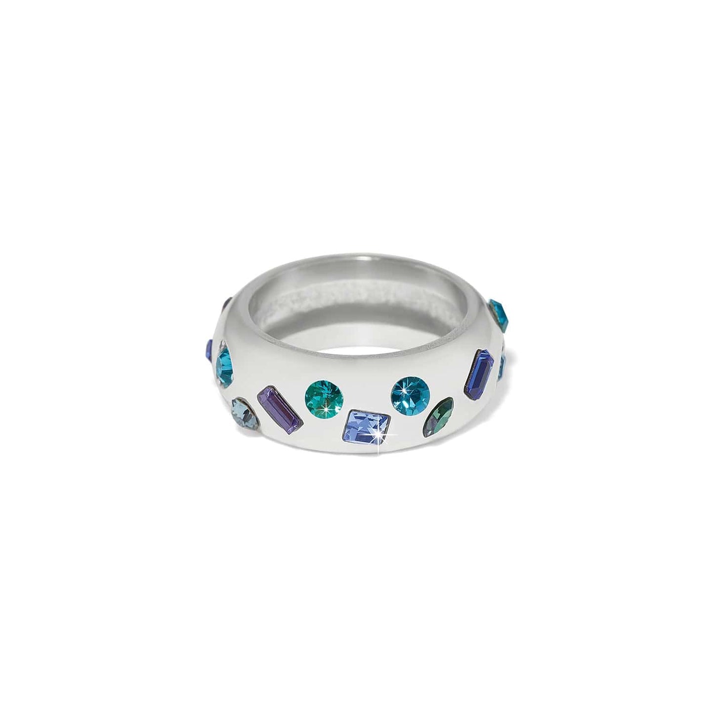 Love Messages B Radiant Ring