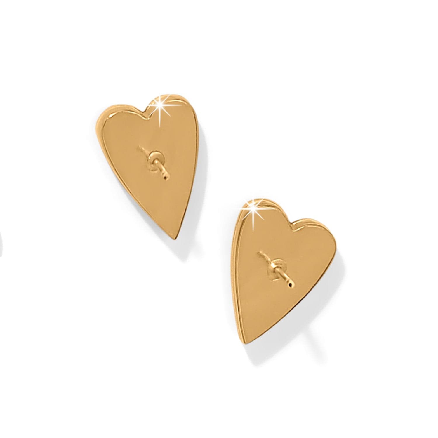 Love Messages B You Post Earrings silver-multi 3