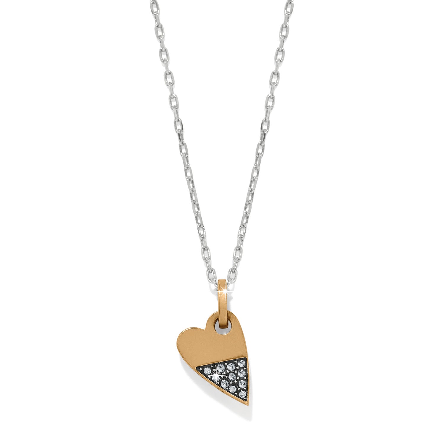 Love Messages Higher Love Necklace  2