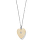 Love Messages I am Grateful Necklace