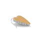 Love Messages Love Knows French Wire Earrings